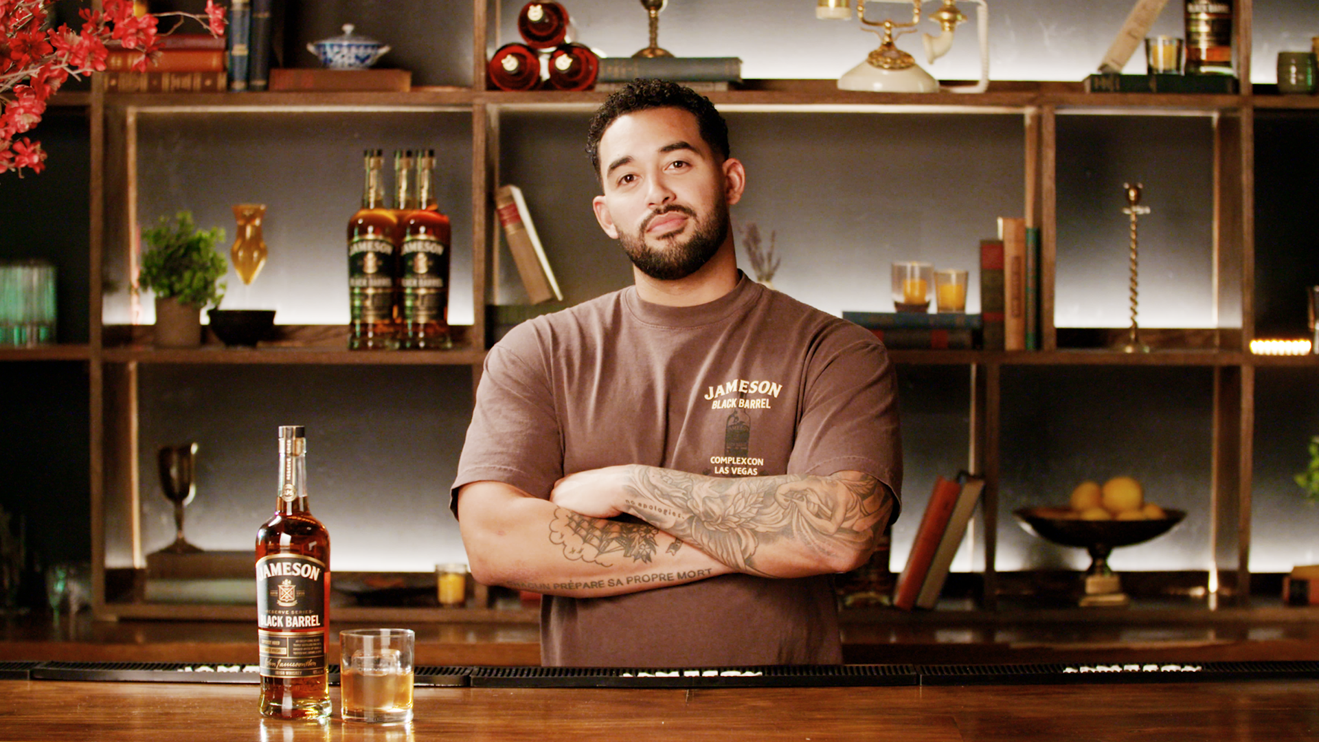 Jameson